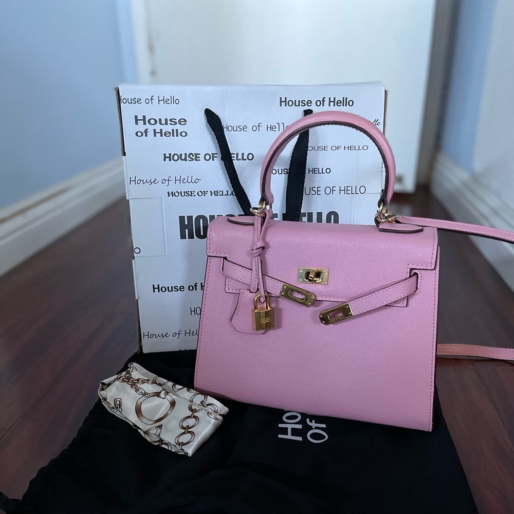 Brand: House of Hello